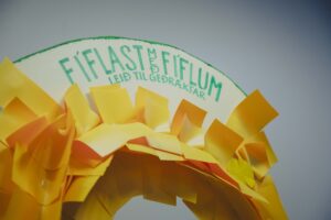 Fíflast með fíflum 16.02.2023