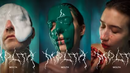 MOLTA
