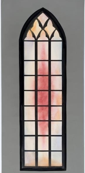 gluggi 3