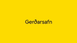 gerdasafn